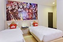 Zen Cihampelas Otten Taman liburan