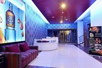 Zen Cihampelas Otten Taman liburan 3*