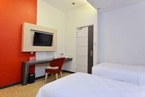 Zen Cihampelas Otten 3* Bandung