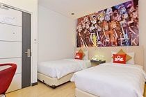 Zen Cihampelas Otten Taman liburan Bandung