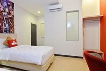 Taman liburan Zen Cihampelas Otten 3*