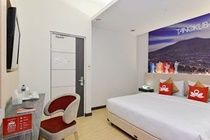Zen Cihampelas Otten Taman liburan 3*