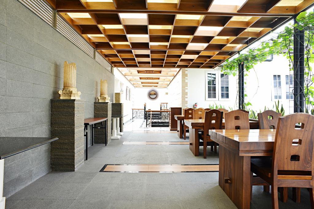 Taman liburan Zen Cihampelas Otten