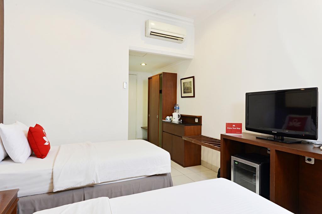 Taman liburan Zen Cihampelas Otten 3*