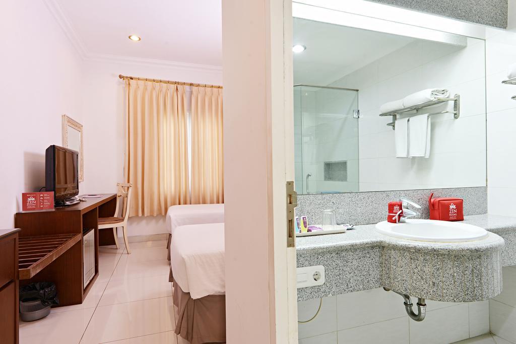 Zen Cihampelas Otten Bandung