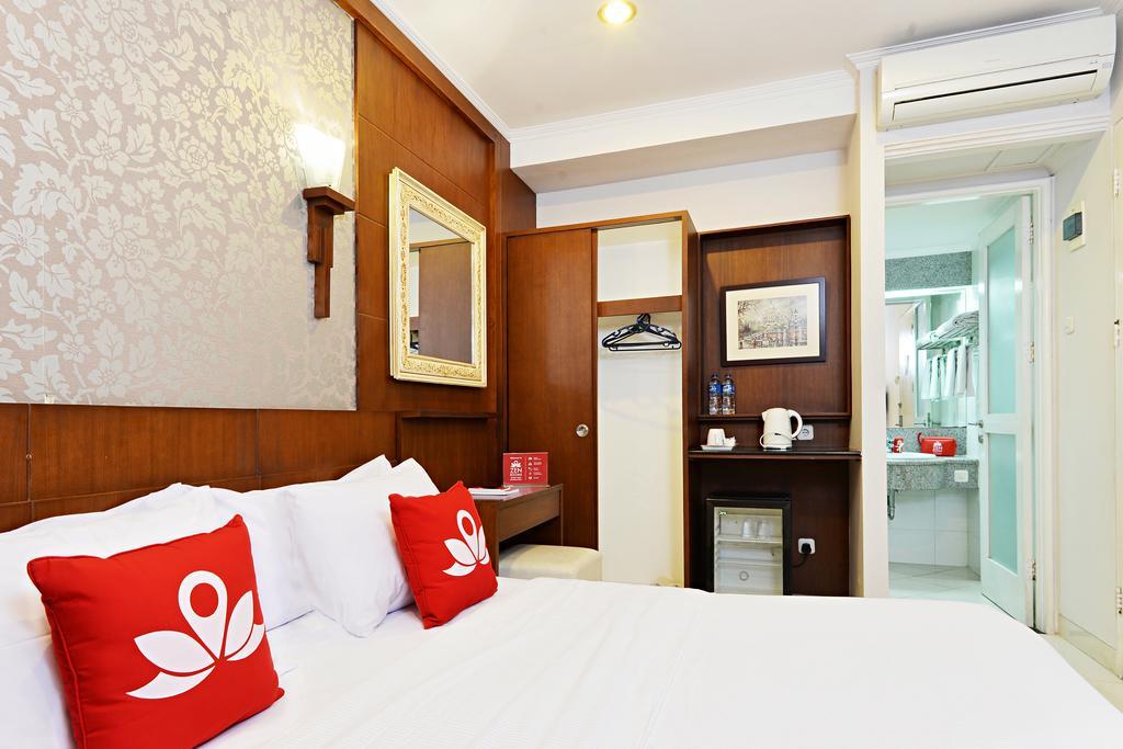 Taman liburan Zen Cihampelas Otten Bandung