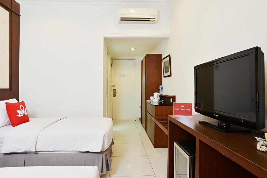 Zen Cihampelas Otten 3* Bandung