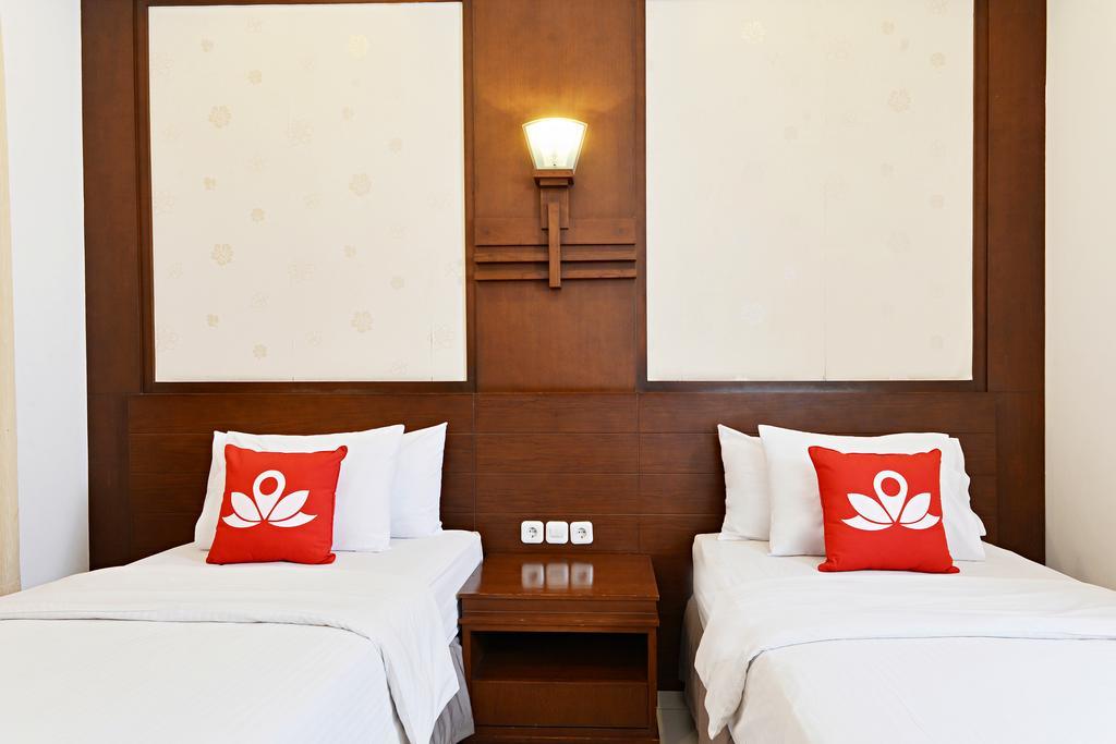 Zen Cihampelas Otten 3* Bandung