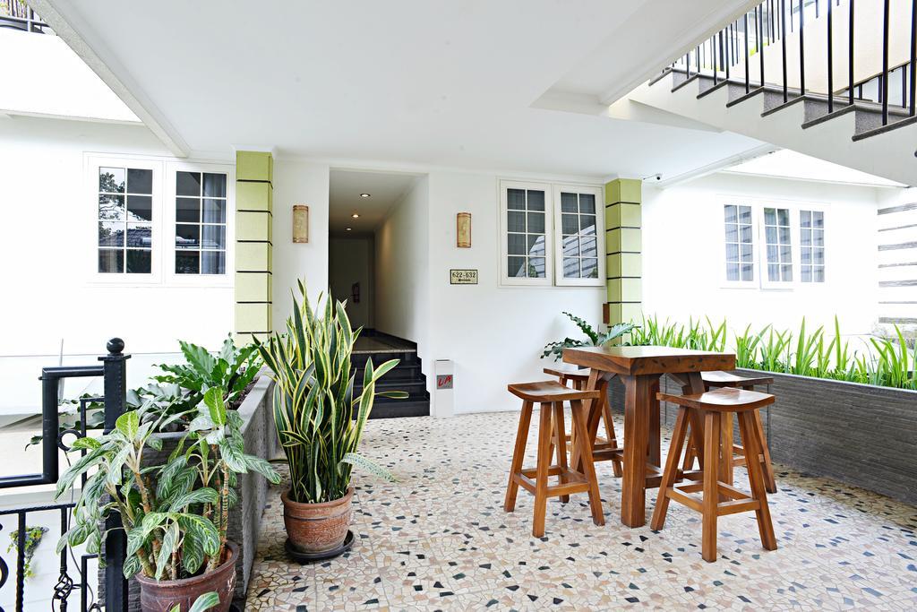Zen Cihampelas Otten Bandung