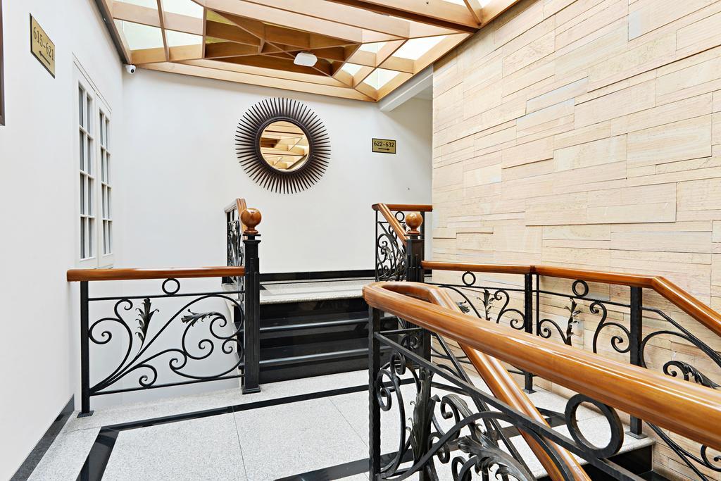 Taman liburan Zen Cihampelas Otten 3*