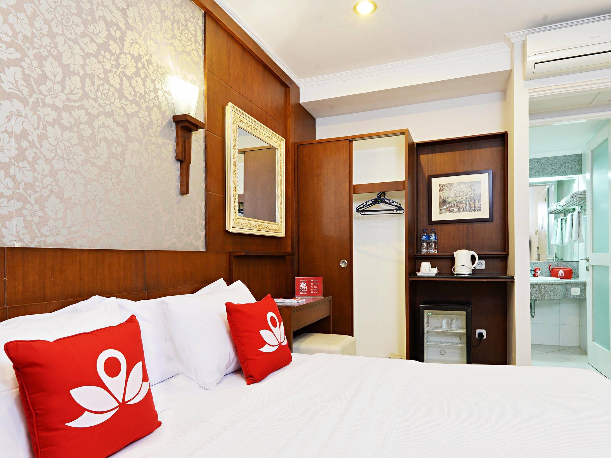 Zen Cihampelas Otten 3* Bandung