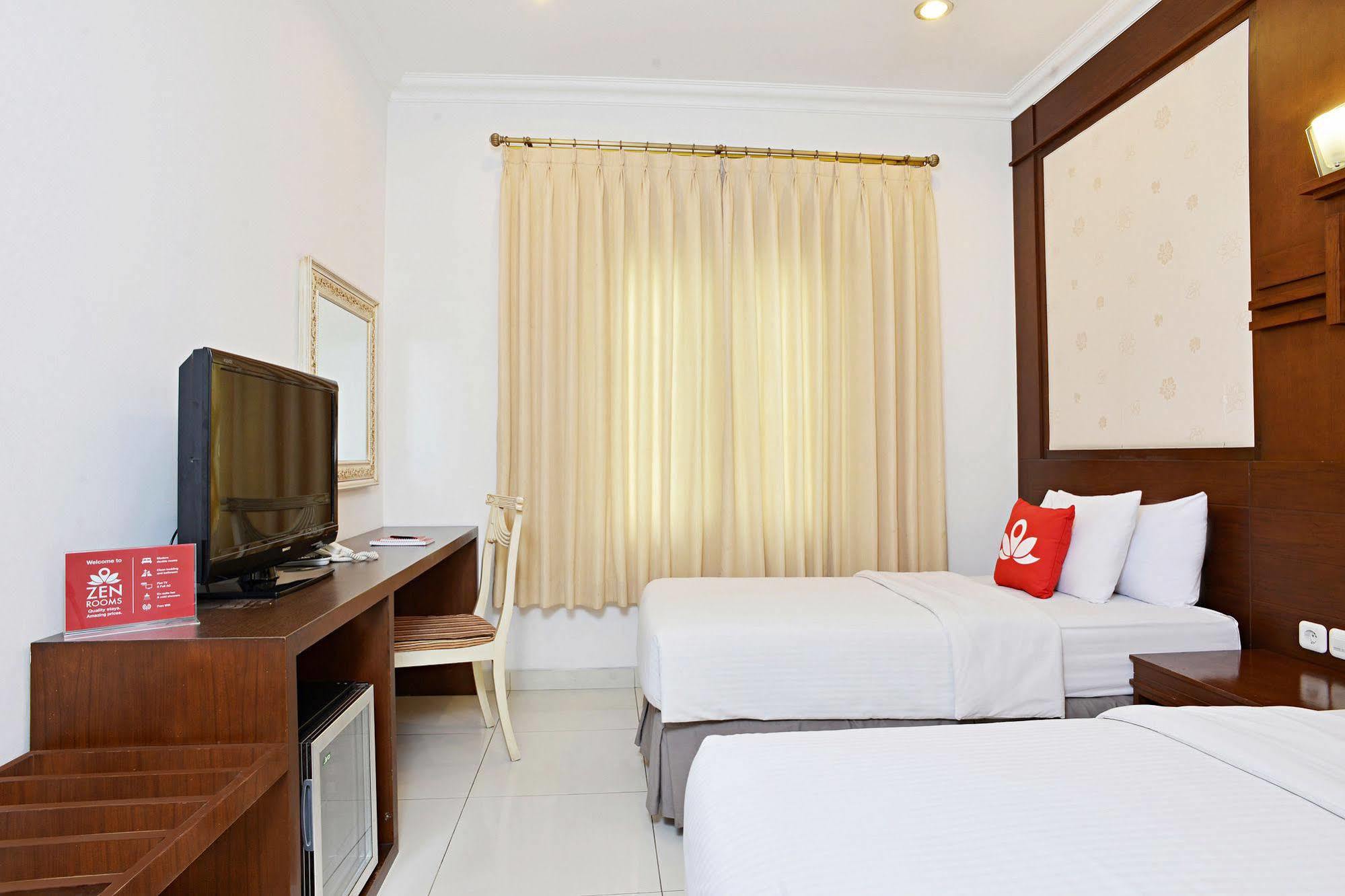 Zen Cihampelas Otten 3* Bandung