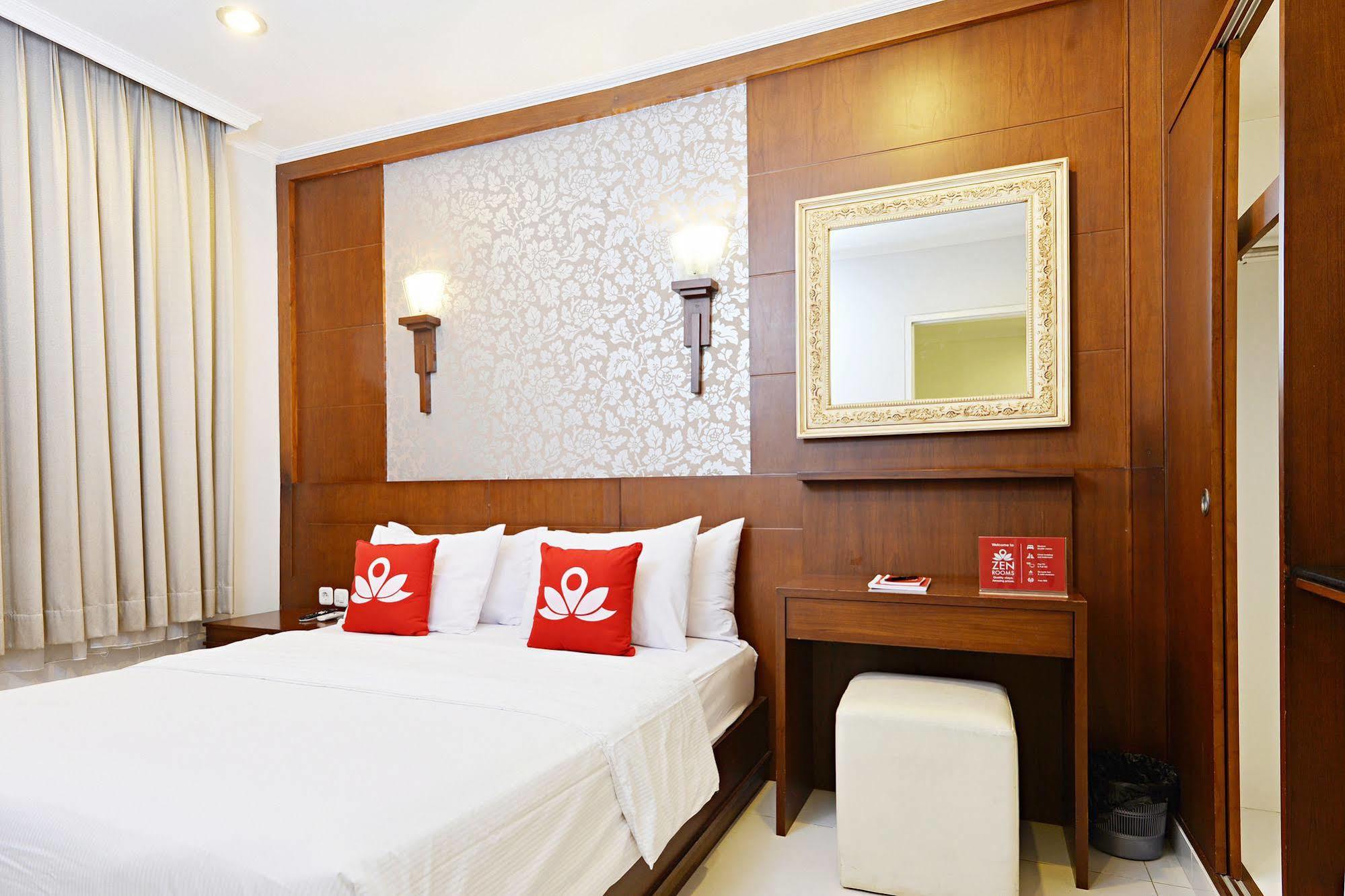 Zen Cihampelas Otten 3* Bandung