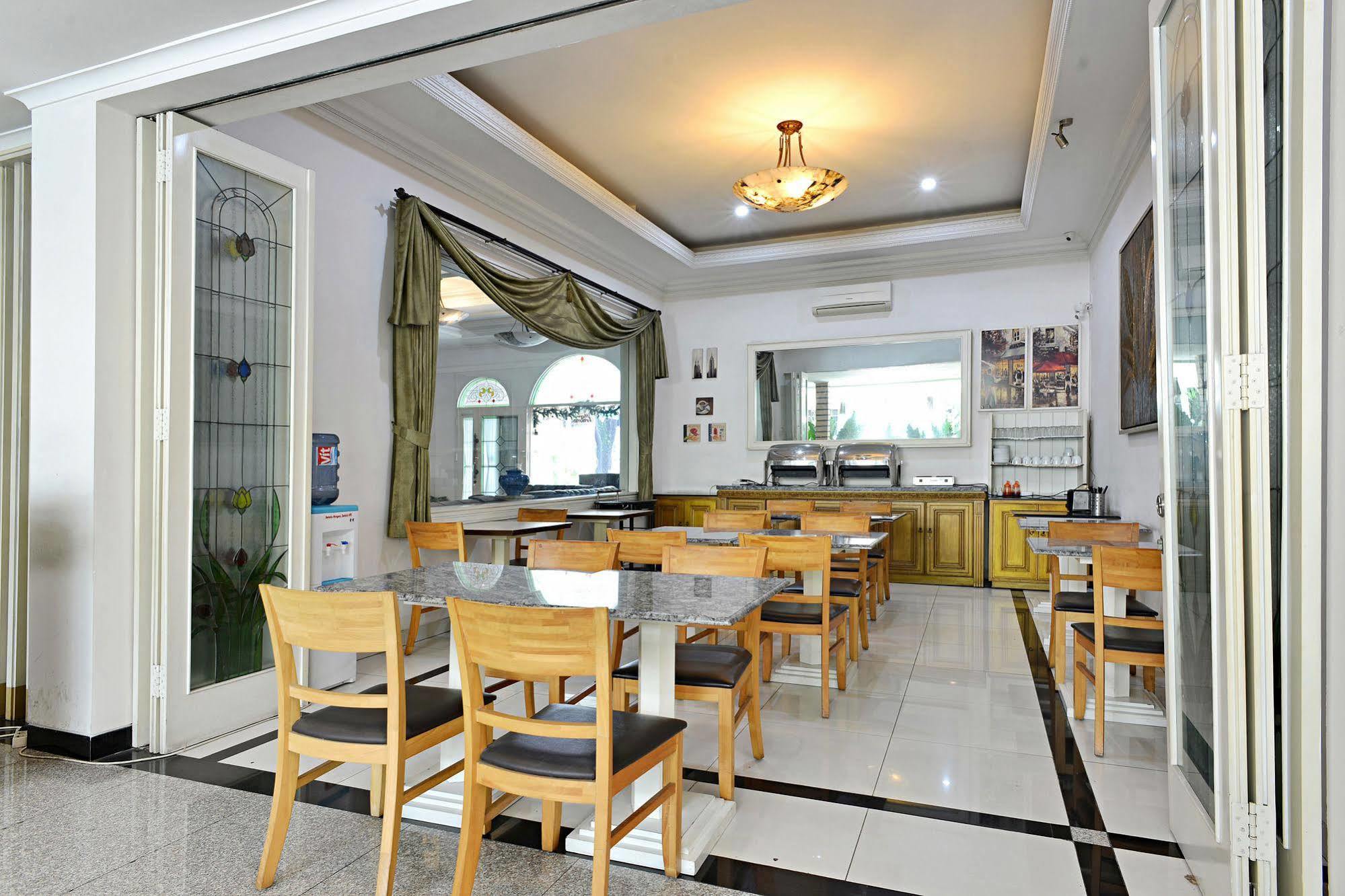 Zen Cihampelas Otten Bandung
