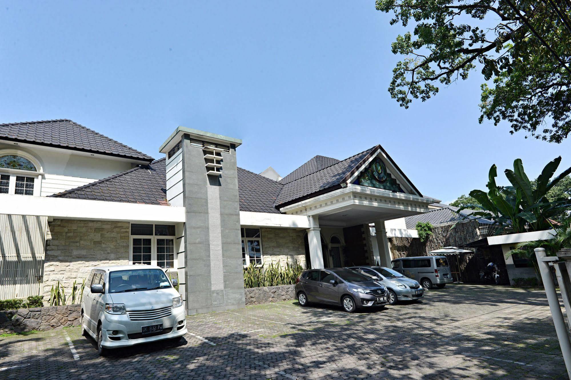 Zen Cihampelas Otten Taman liburan Bandung