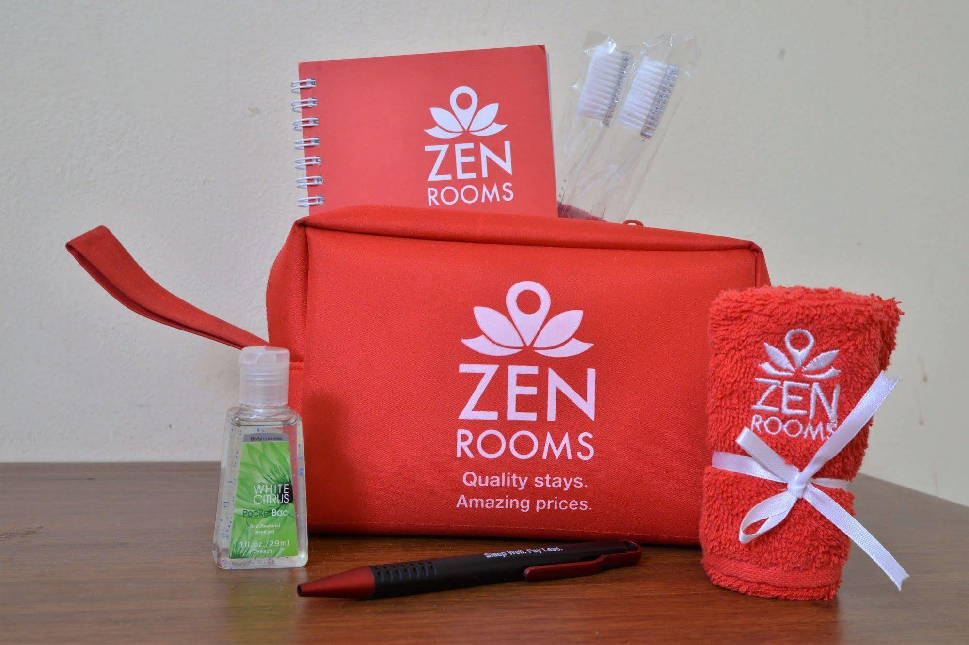 Zen Cihampelas Otten